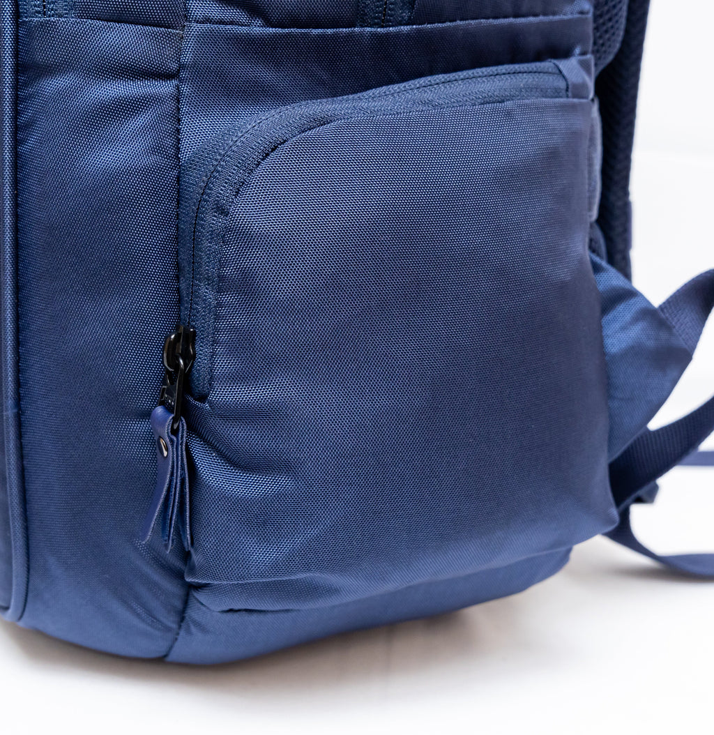 Ivory Laptop Backpack My Store