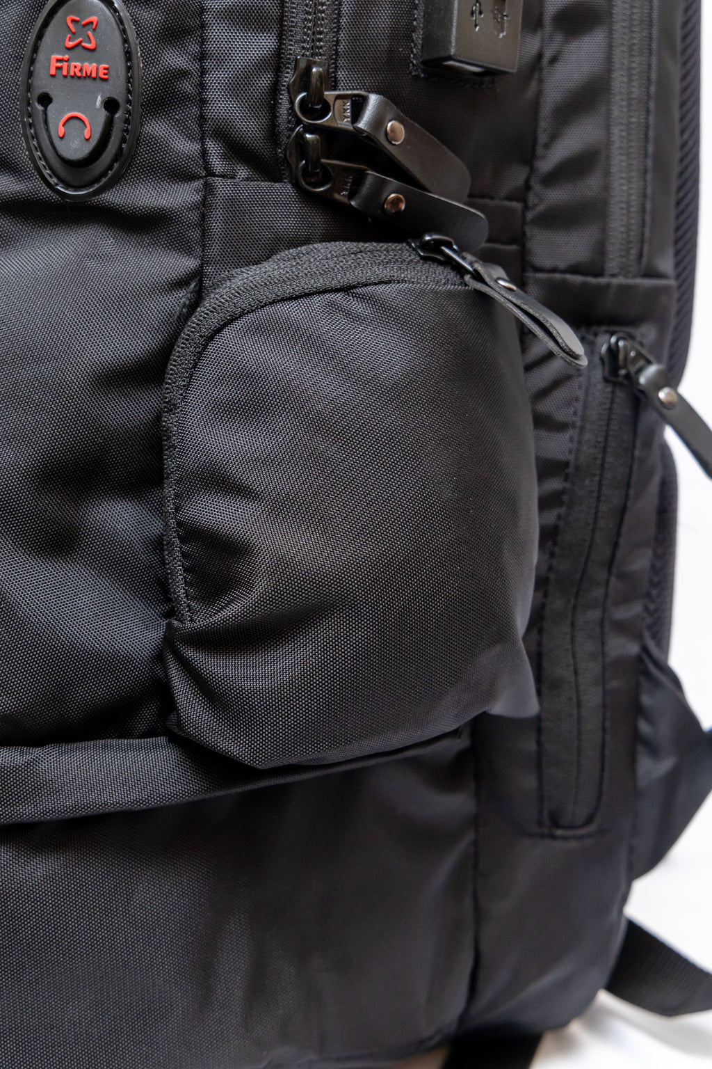 Sammy D/P Backpack My Store