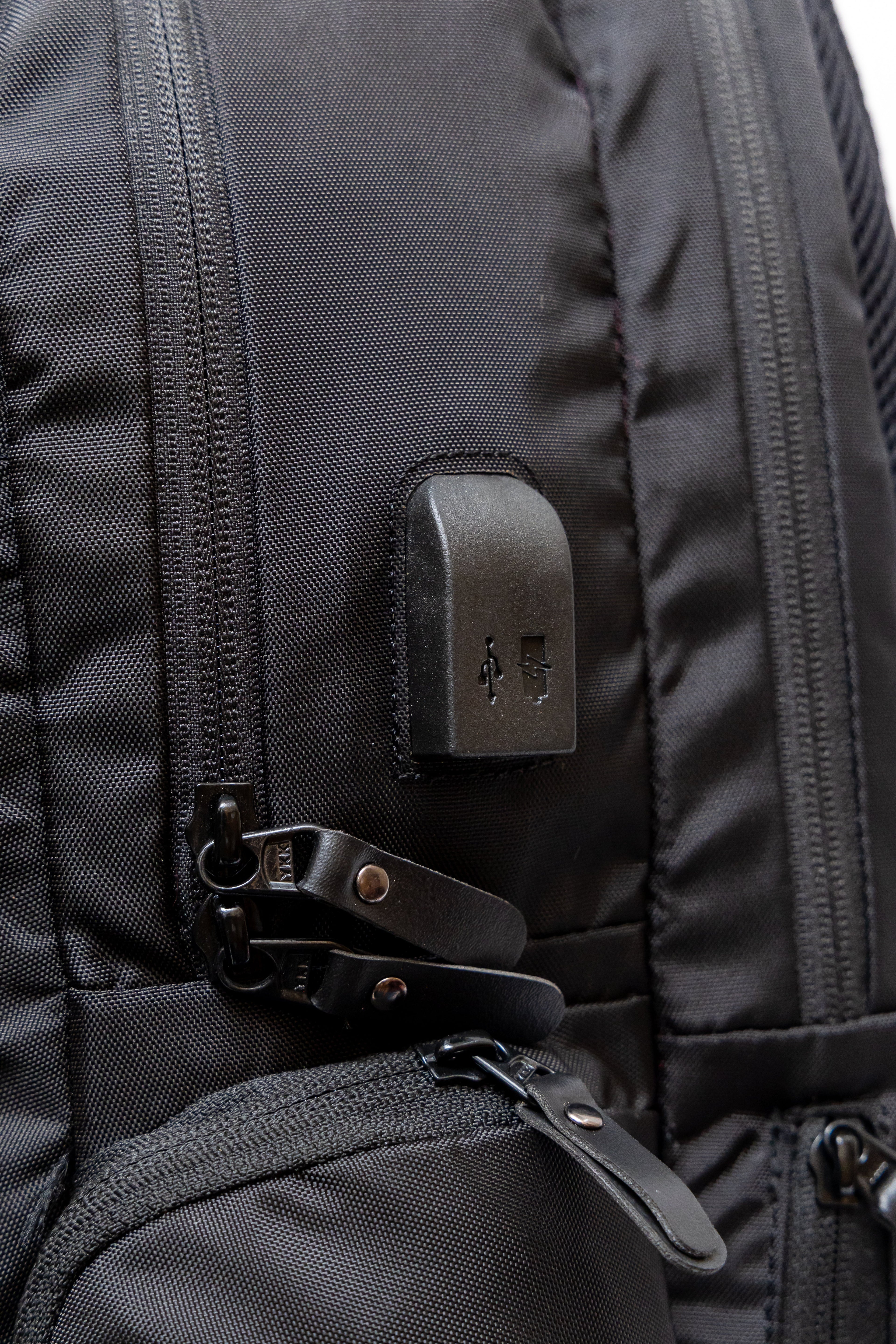 Sammy D/P Backpack My Store