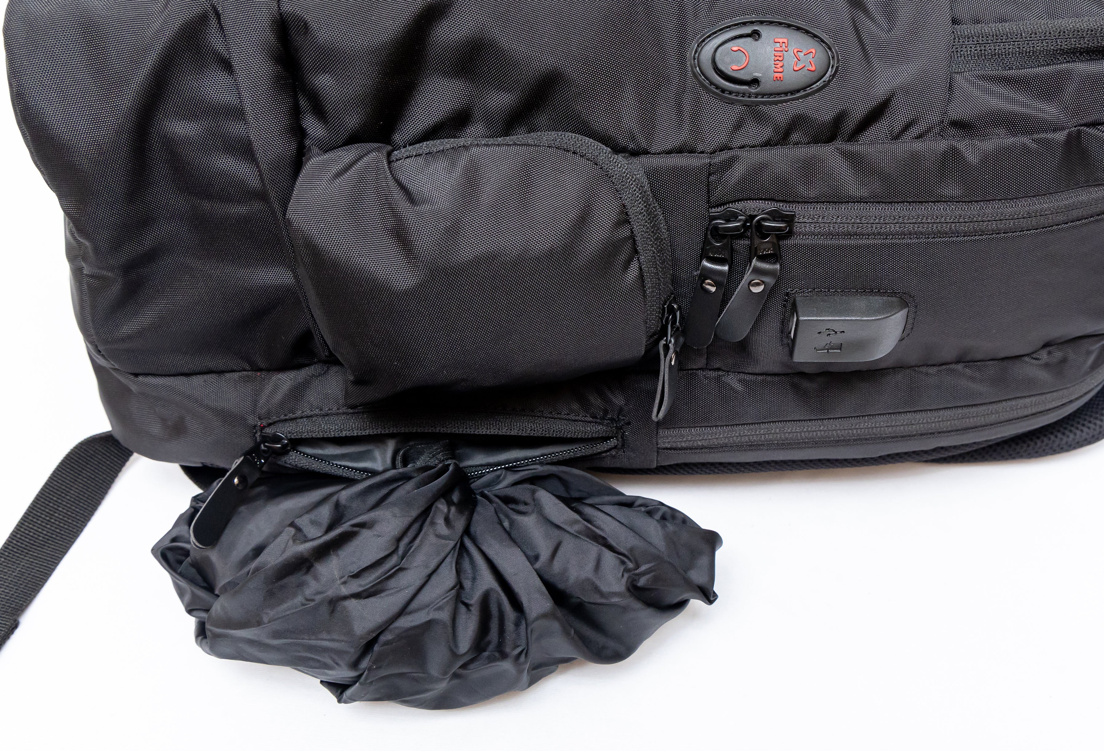 Sammy D/P Backpack My Store