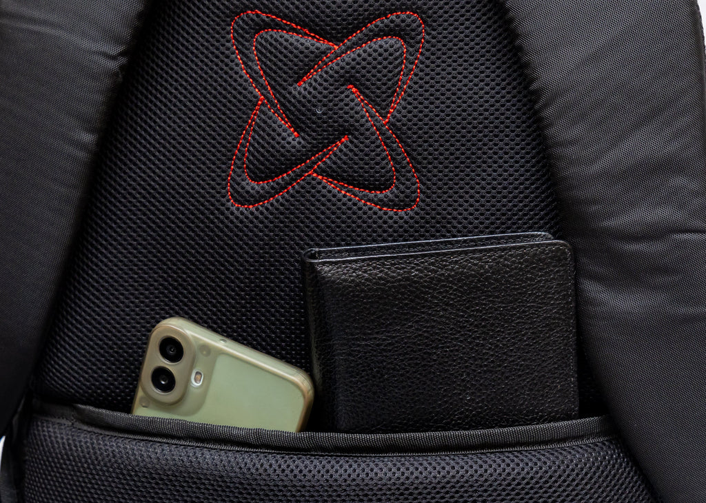 Sammy D/P Backpack My Store