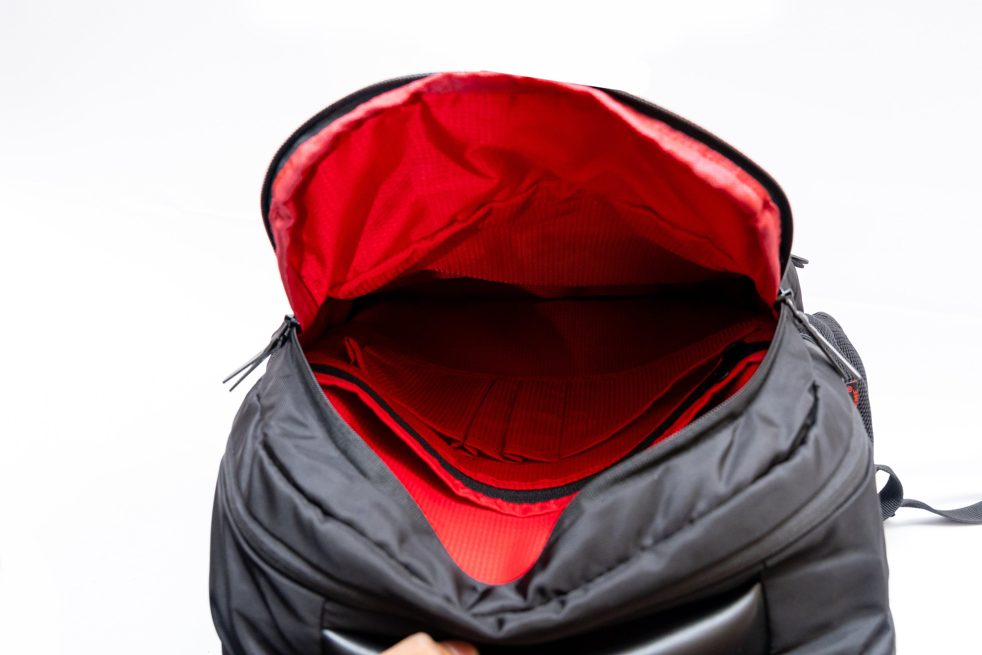 Sammy D/P Backpack My Store