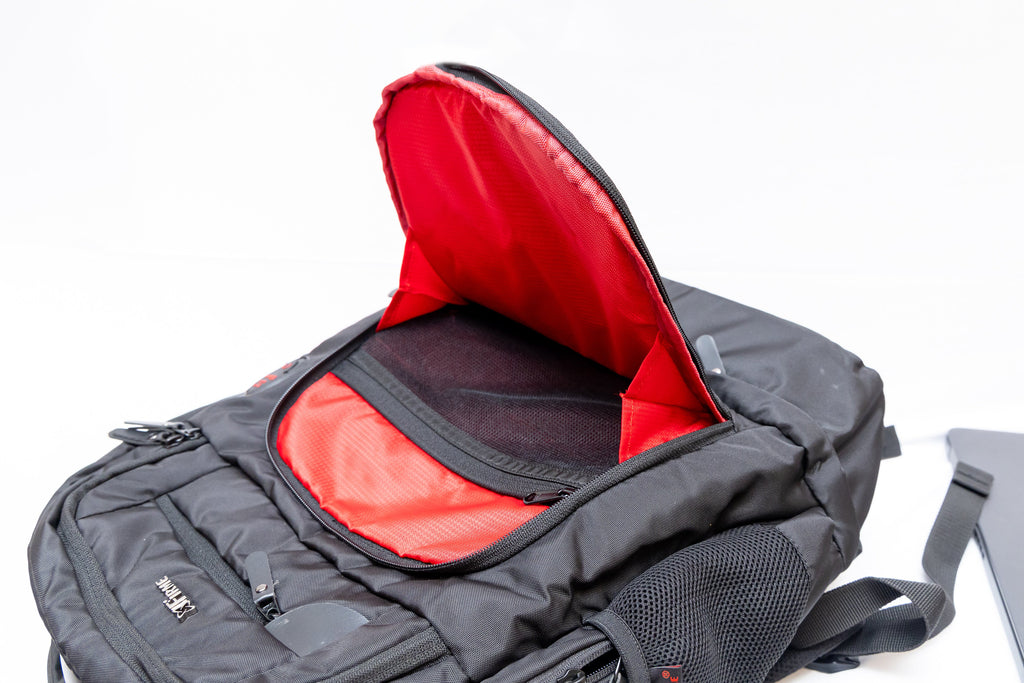 Sammy D/P Backpack My Store