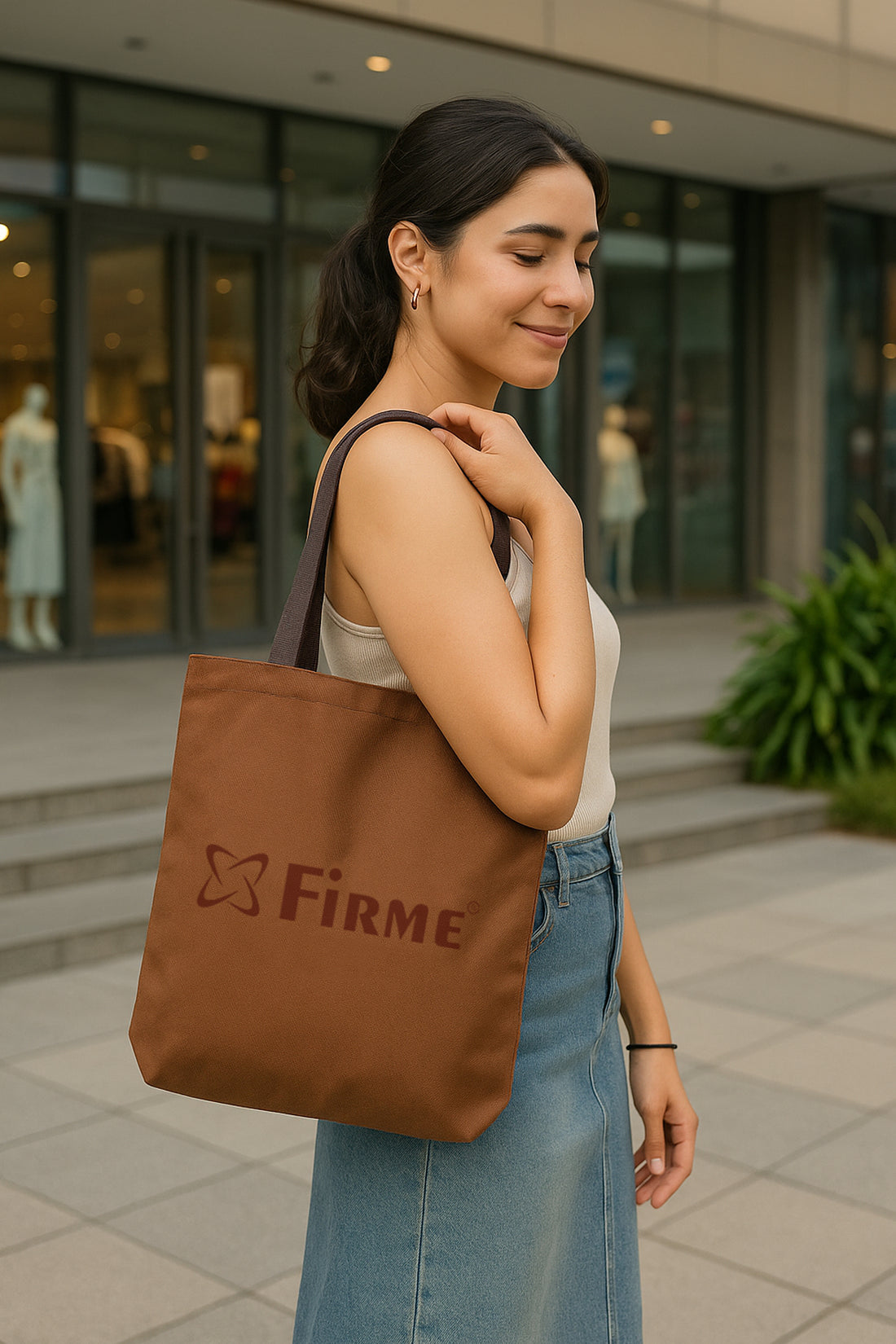 Get FREE Firme Tote bag on Orders Above ₹945