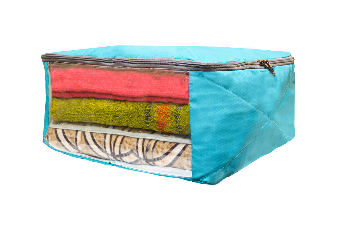Wardrobe Organiser