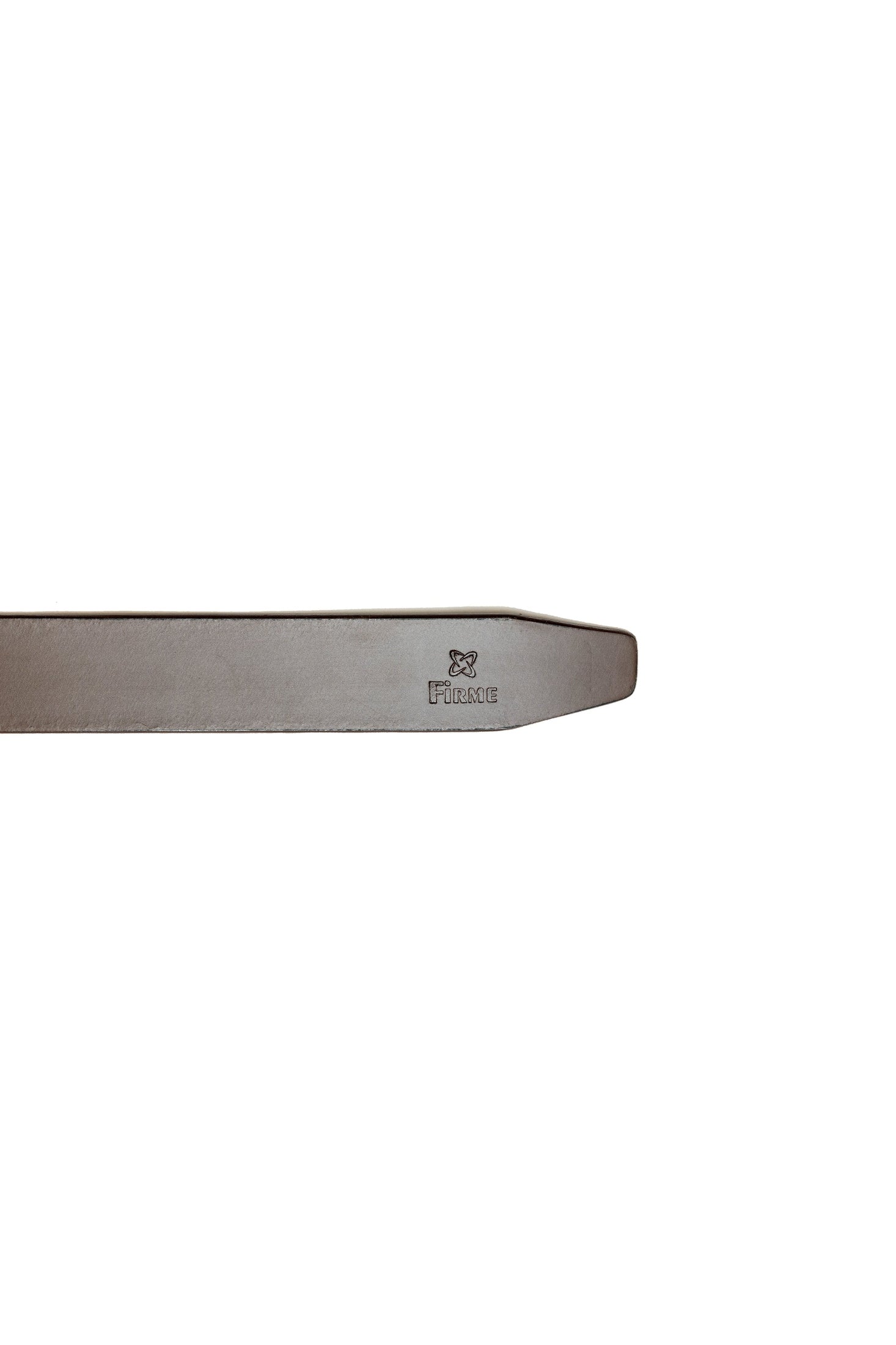 Mens Leather Belt With Buckel | Genuine Leather Belt For Men (Fit Upto 46 Inches, Brown ).