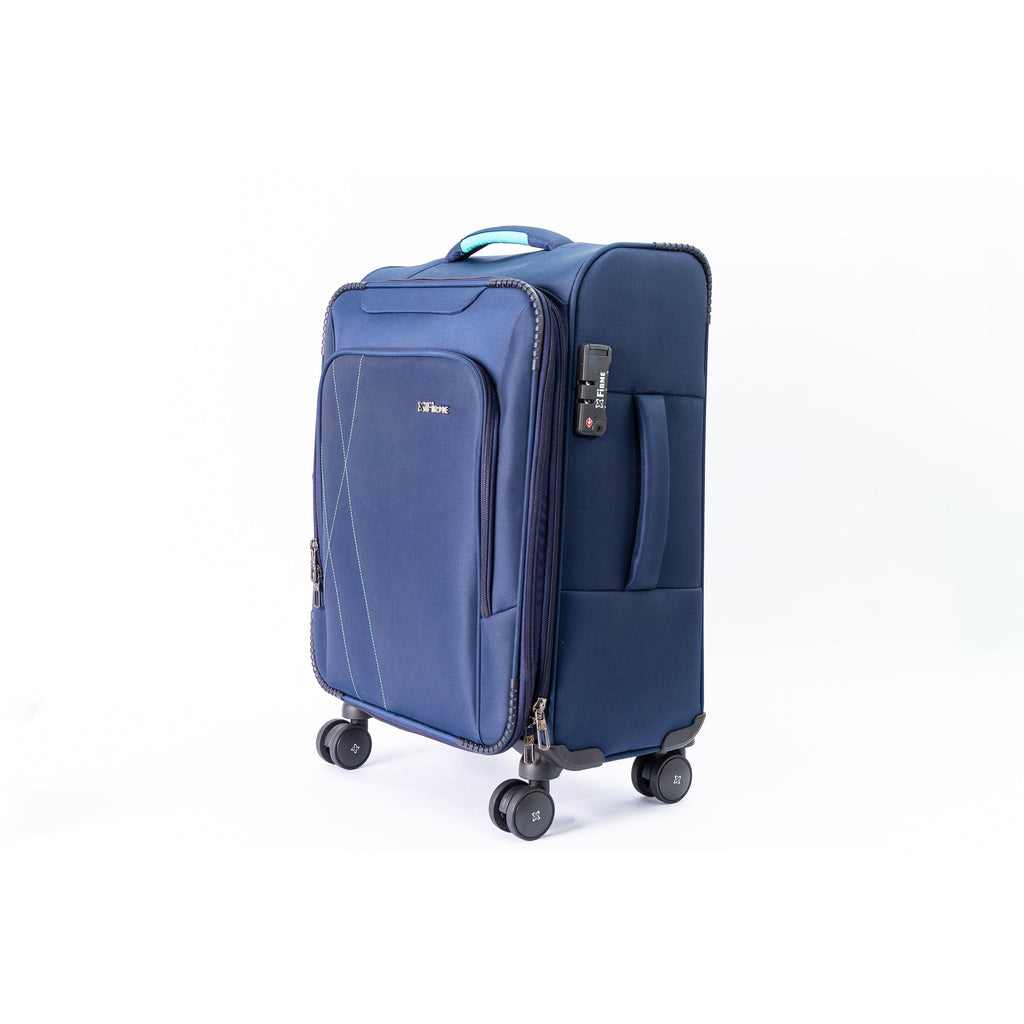 Tokyo 19.5 inch Cabin Luggage.