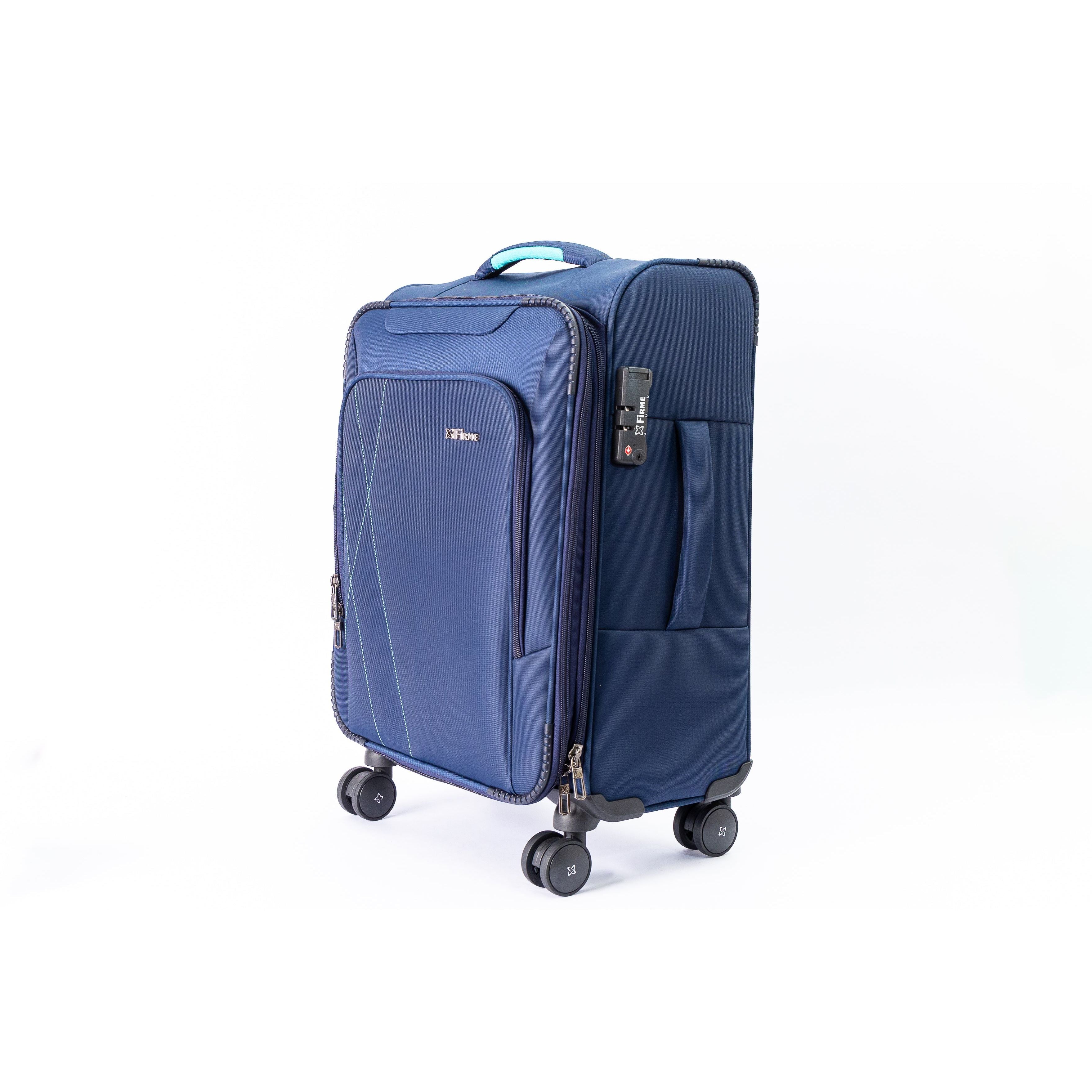 Tokyo 19.5 inch Cabin Luggage.