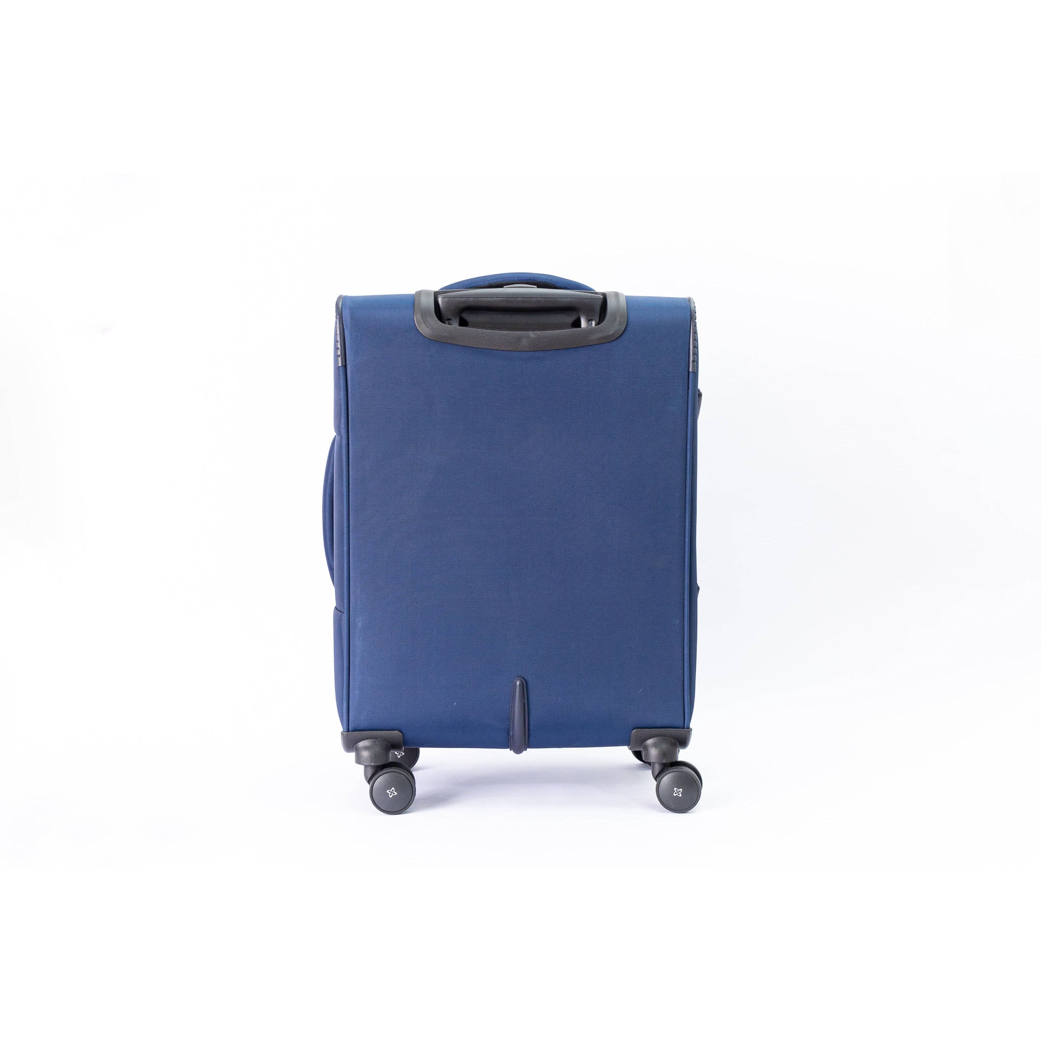 Tokyo 19.5 inch Cabin Luggage.