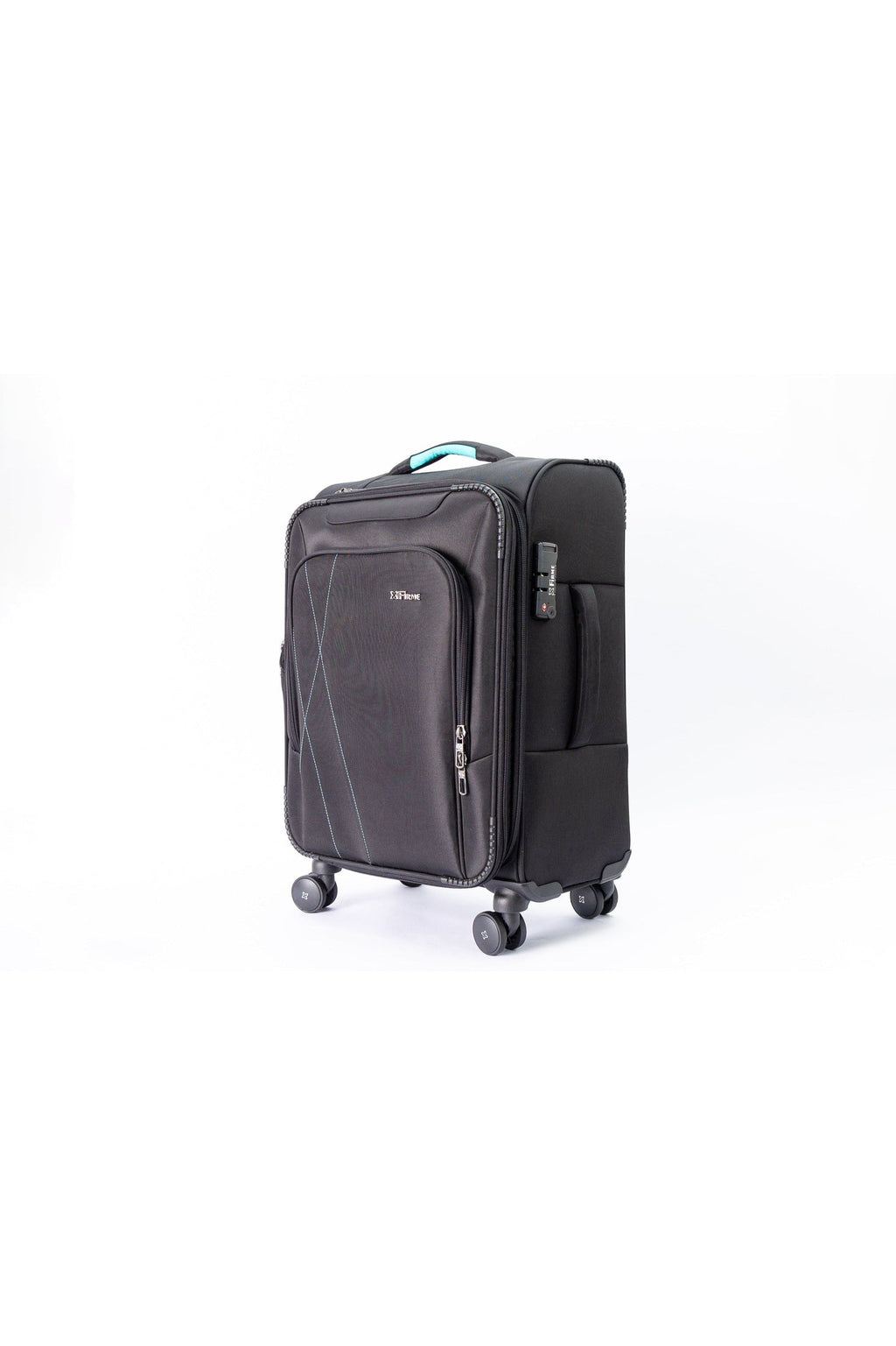 Tokyo 19.5 inch Cabin Luggage Firmebags