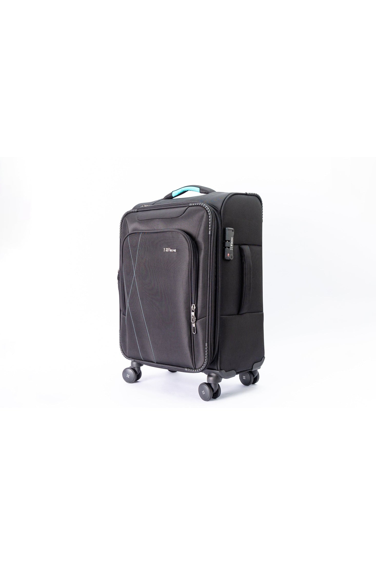 Tokyo 19.5 inch Cabin Luggage Firmebags