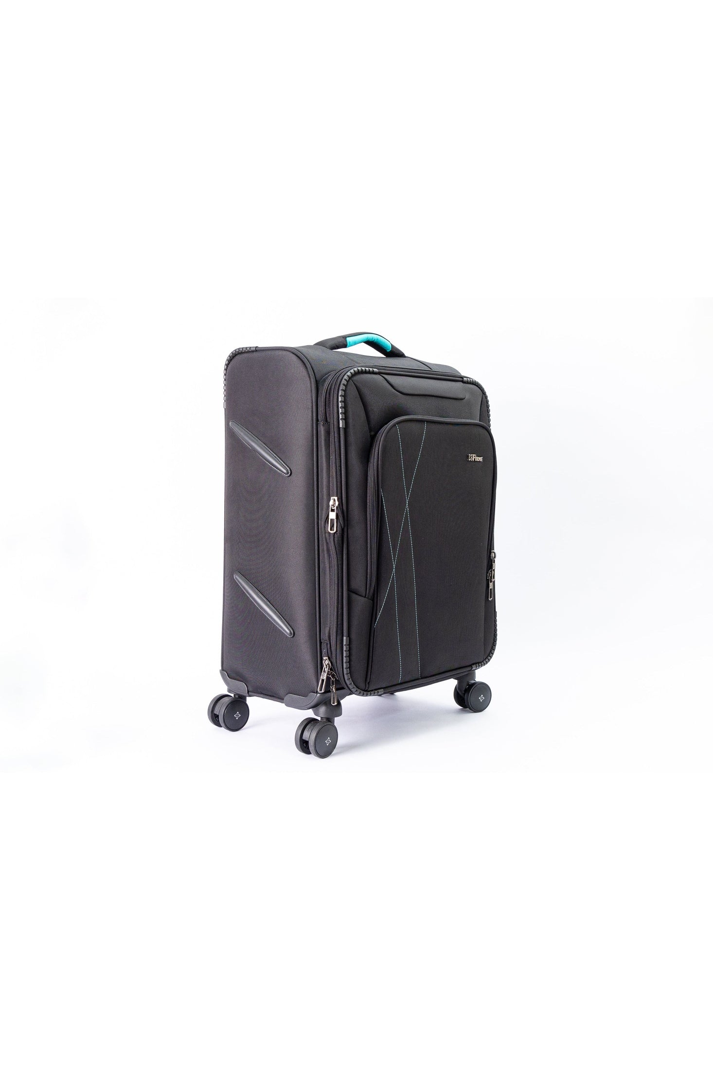 Tokyo 19.5 inch Cabin Luggage Firmebags