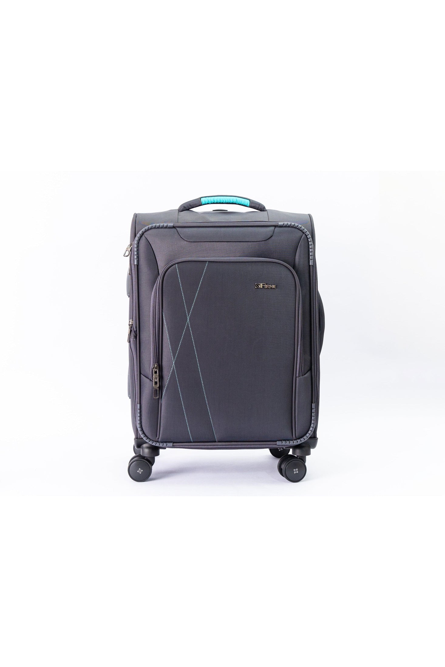 Tokyo 19.5 inch Cabin Luggage Firmebags