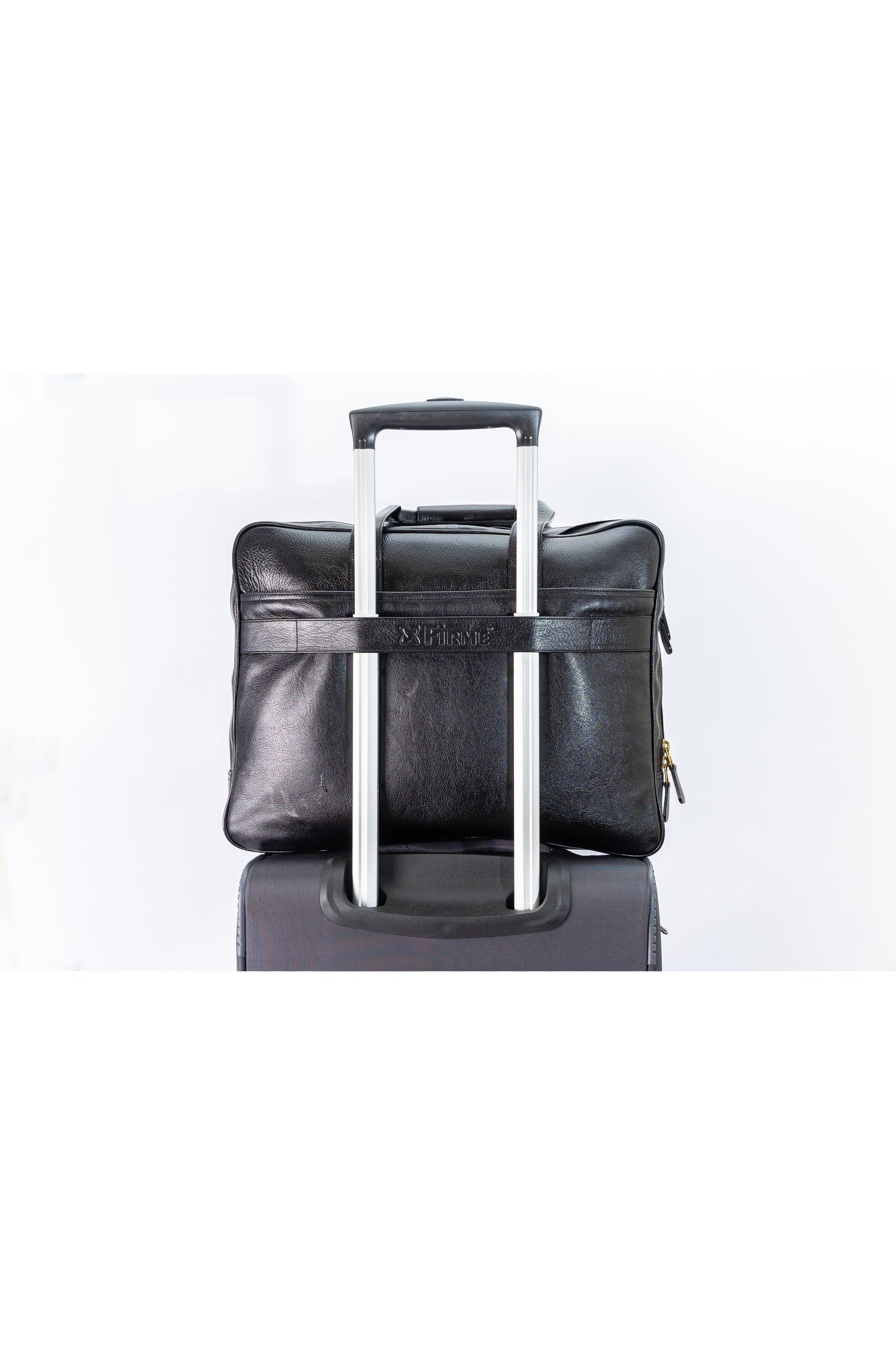 Tokyo 19.5 inch Cabin Luggage Firmebags