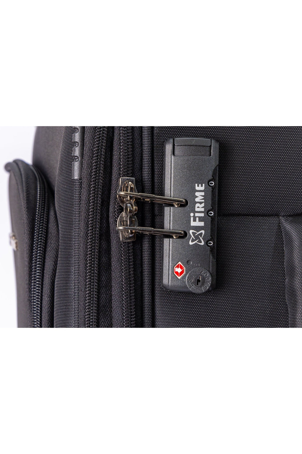 Tokyo 19.5 inch Cabin Luggage Firmebags