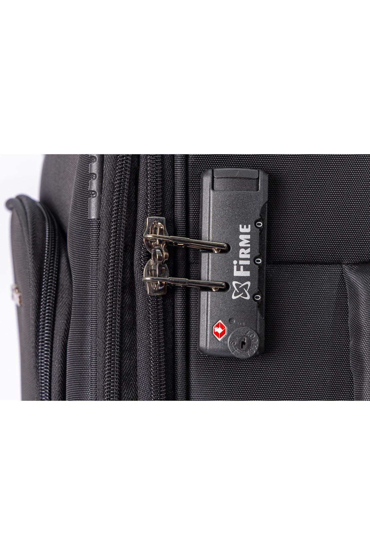 Tokyo 19.5 inch Cabin Luggage Firmebags