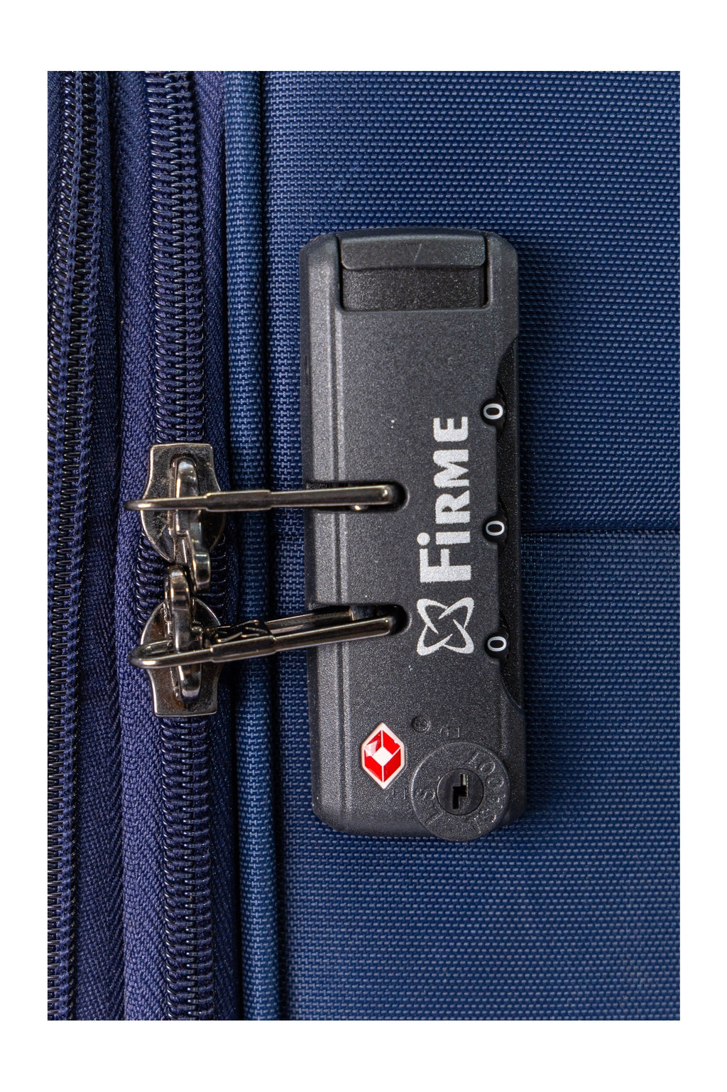 Tokyo 19.5 inch Cabin Luggage.