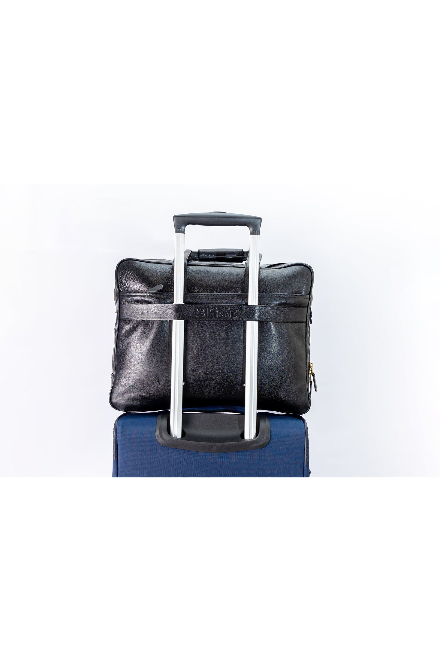 Tokyo 19.5 inch Cabin Luggage Firmebags