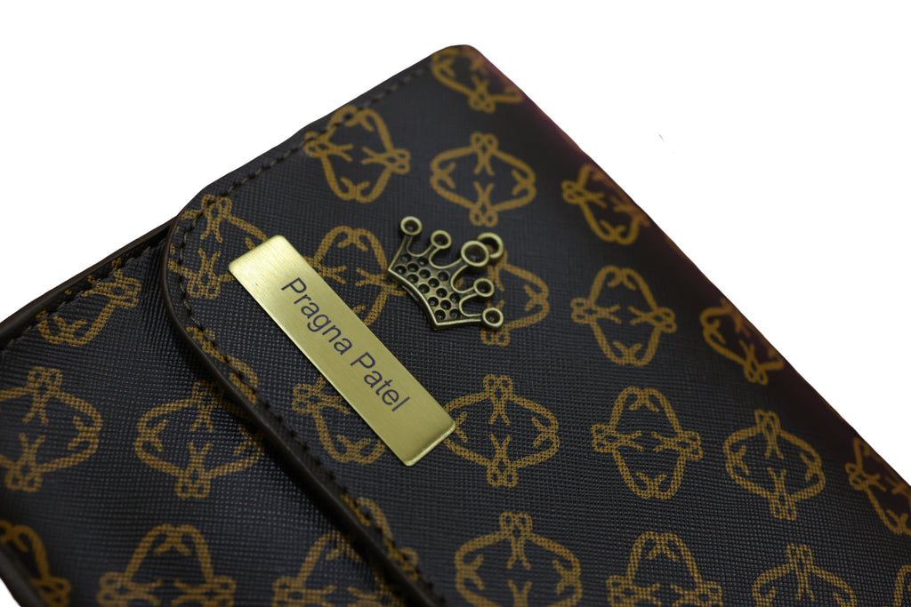 The Quintessential Collection – Limited Edition Personalized Gift Box (Personalised Name Available)