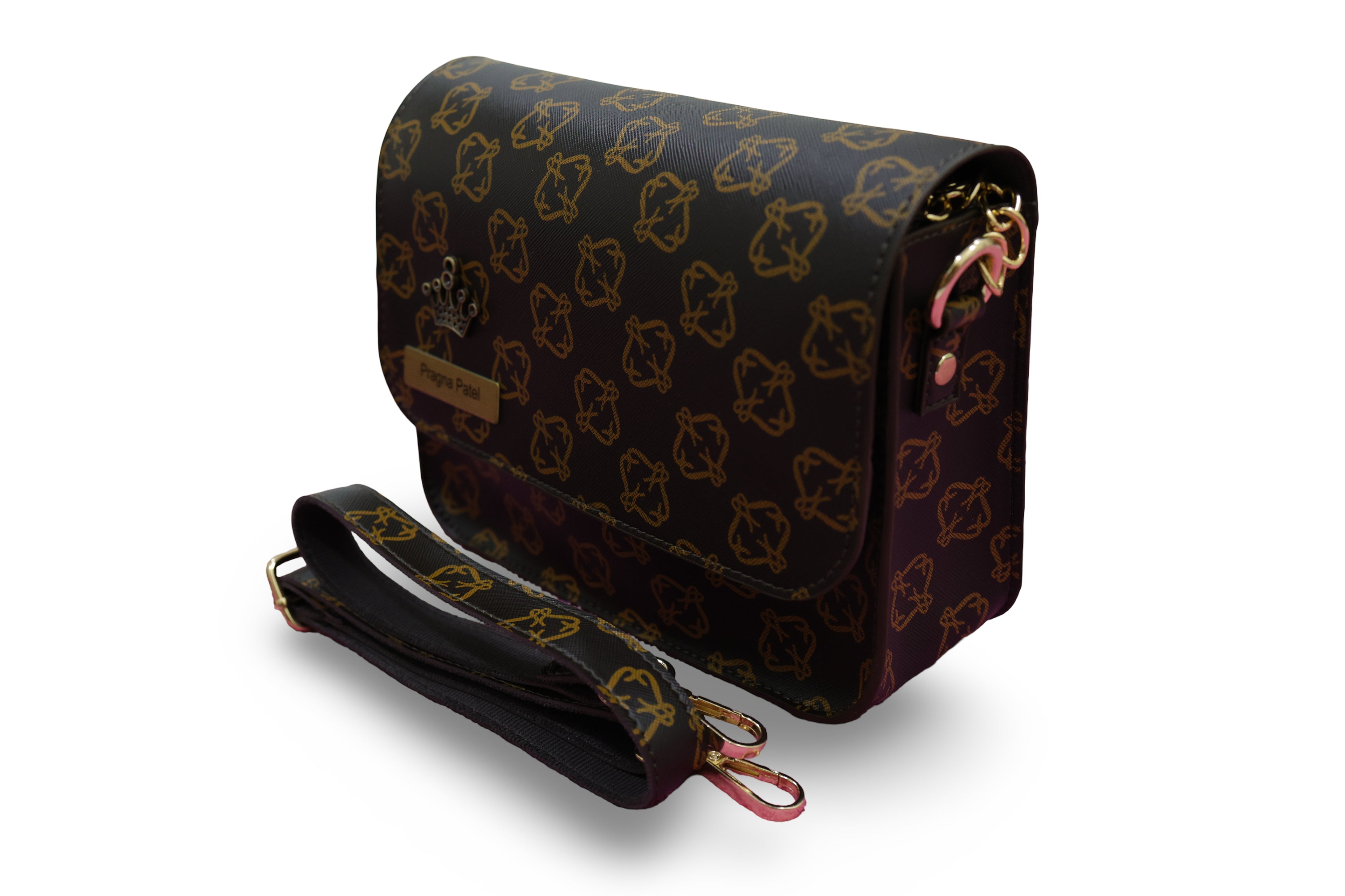 The Quintessential Collection – Limited Edition Personalized Gift Box (Personalised Name Available)