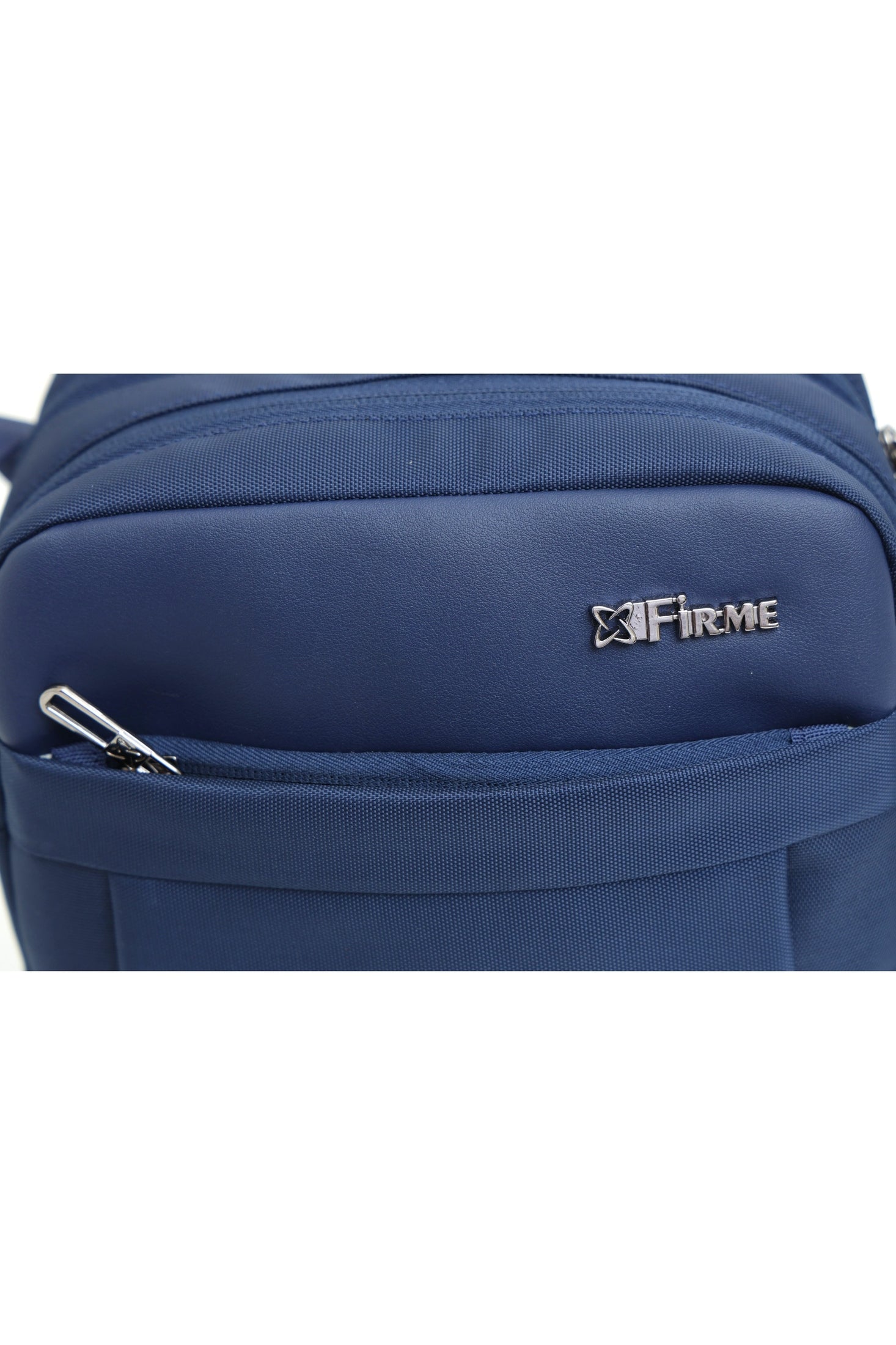 Pixel Double Pocket Sling Bags Firmebags