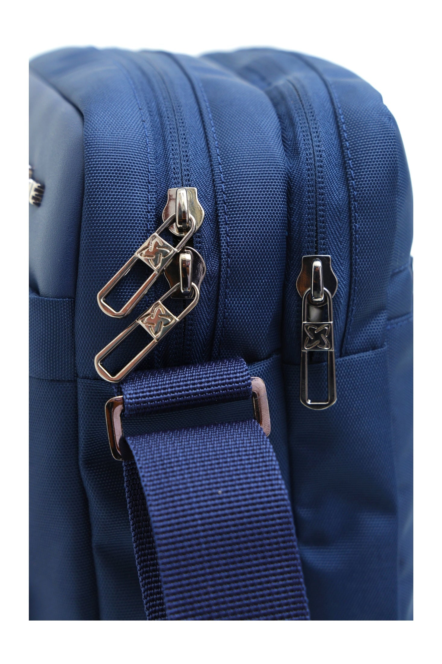 Pixel Double Pocket Sling Bags Firmebags
