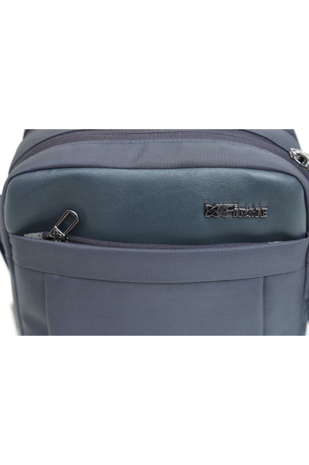 Pixel Double Pocket Sling Bags.