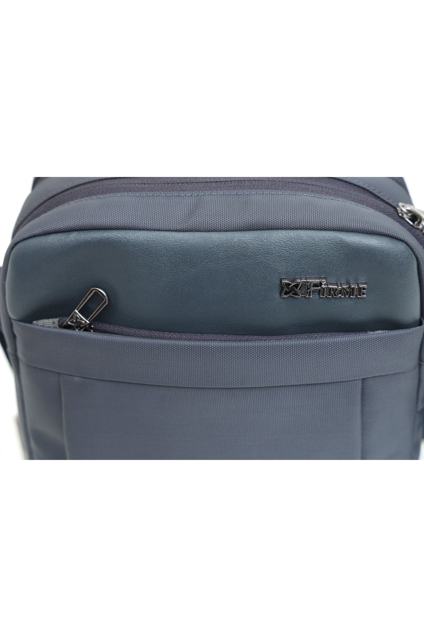 Pixel Double Pocket Sling Bags.