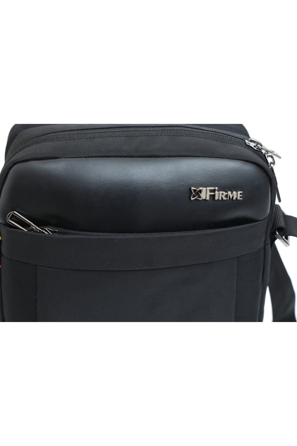 Pixel Double Pocket Sling Bags.