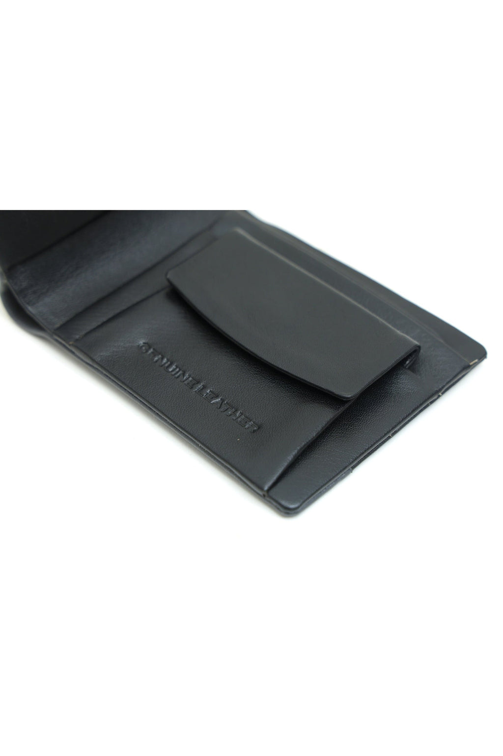 Leather Wallet Firmebags