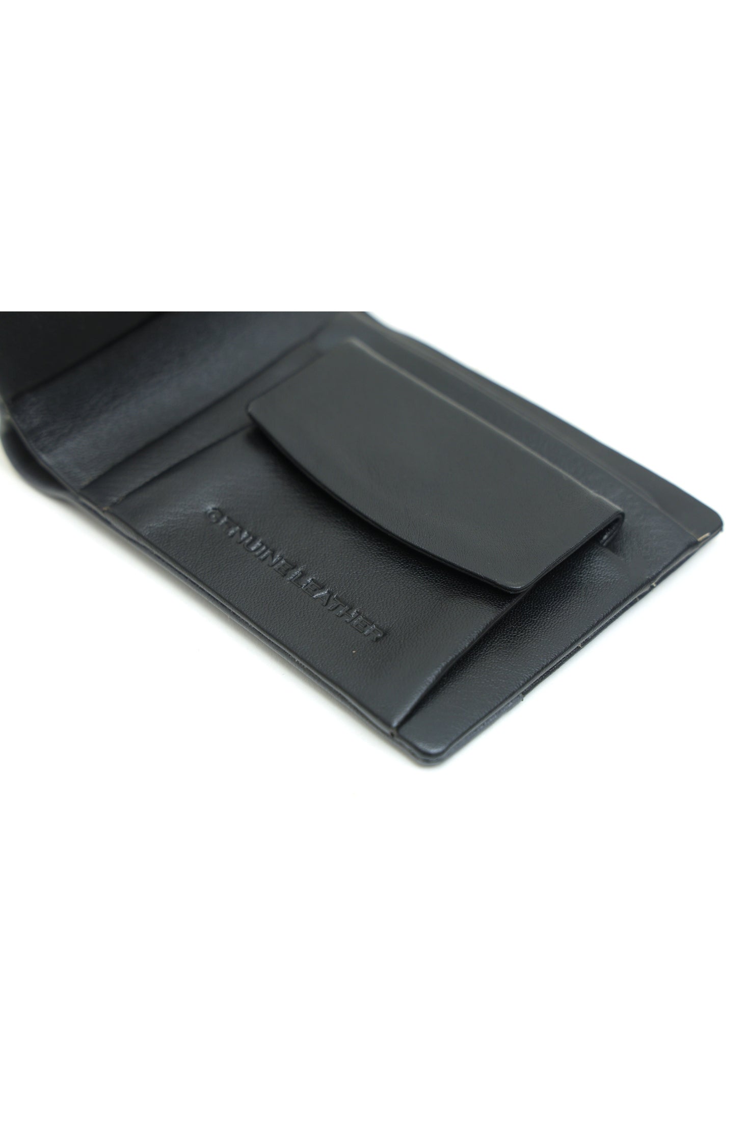 Leather Wallet Firmebags