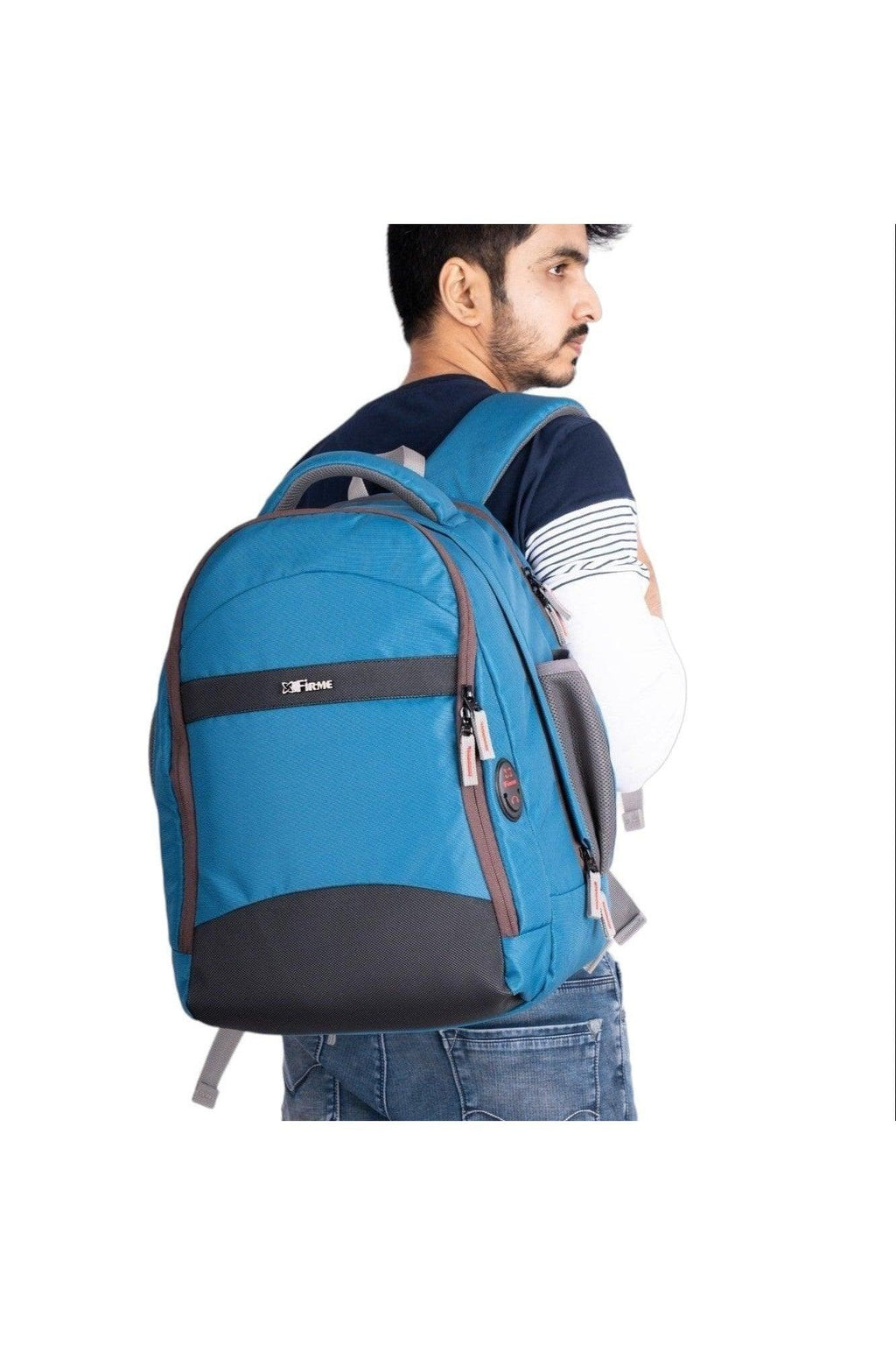 Elite Laptop Backpack.