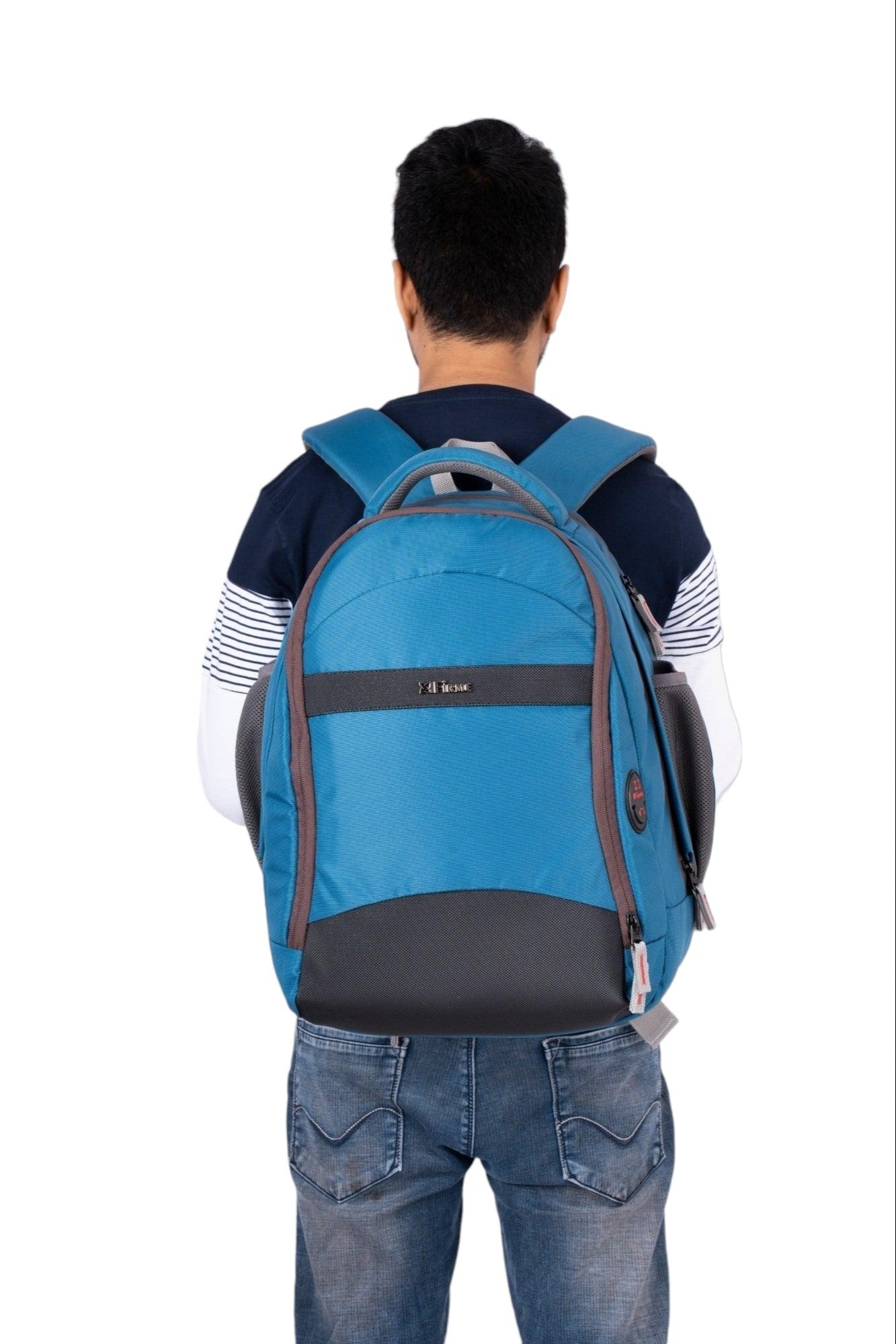 Elite Laptop Backpack - Firmebags