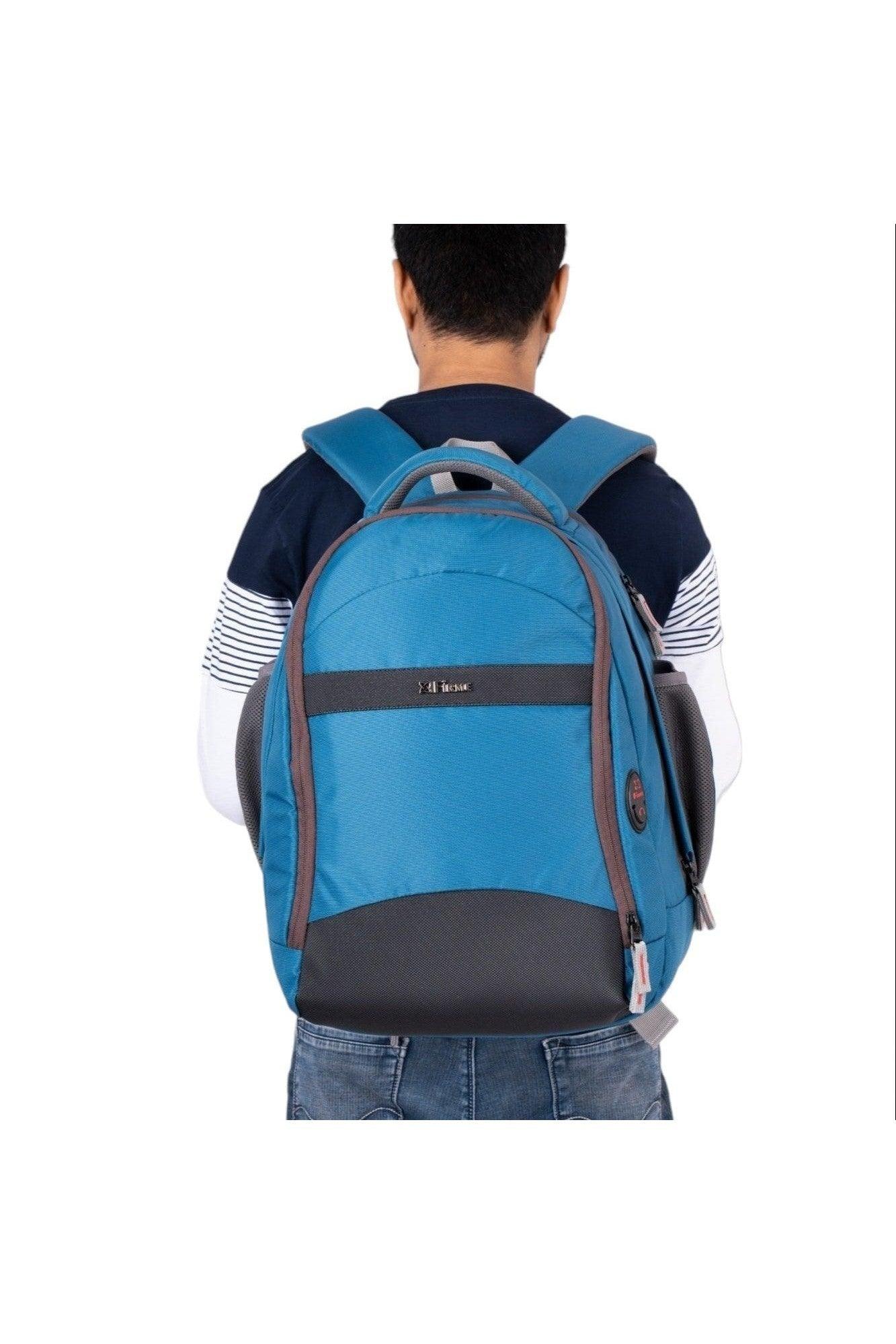 Elite Laptop Backpack.