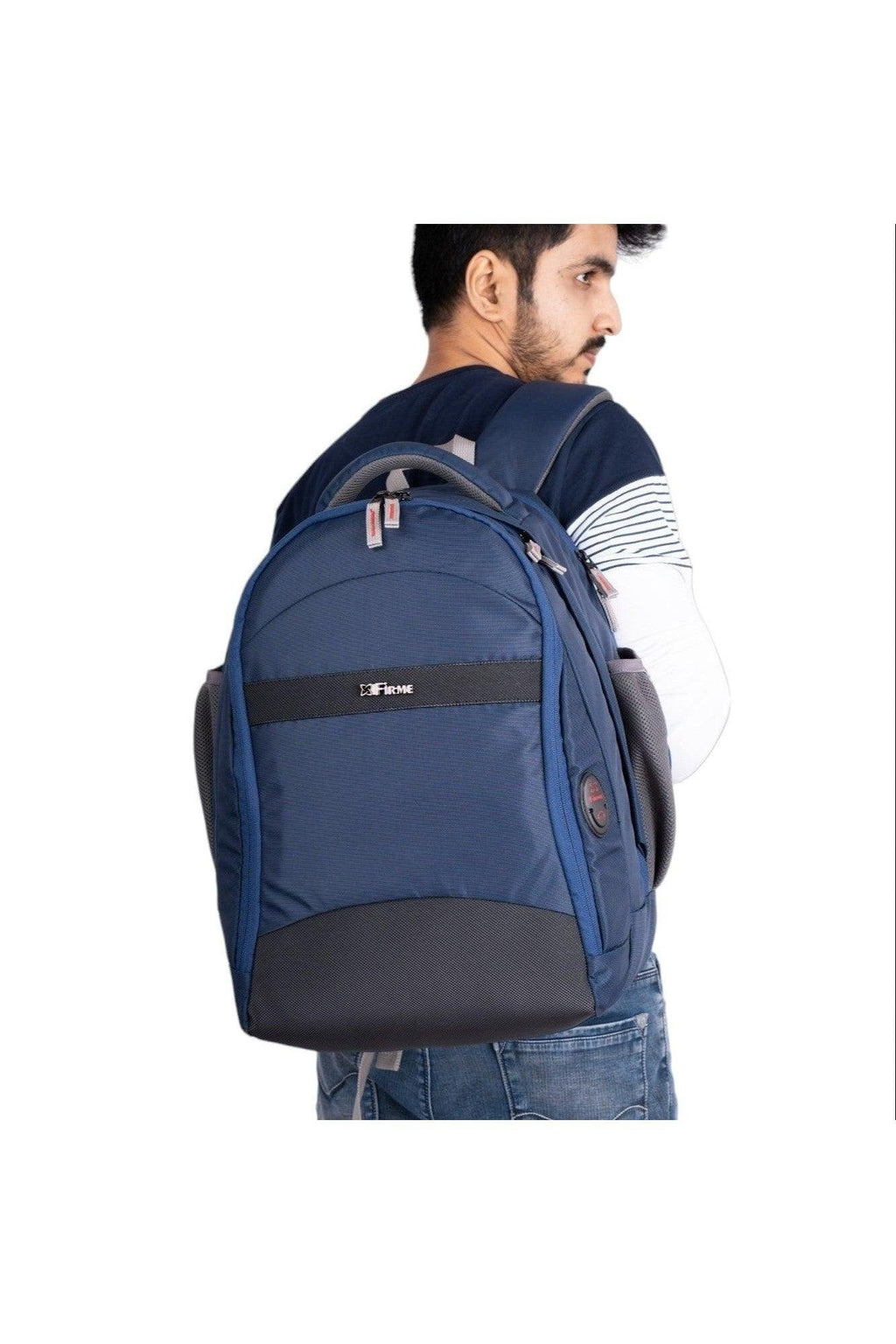Elite Laptop Backpack.