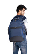 Elite Laptop Backpack - Firmebags