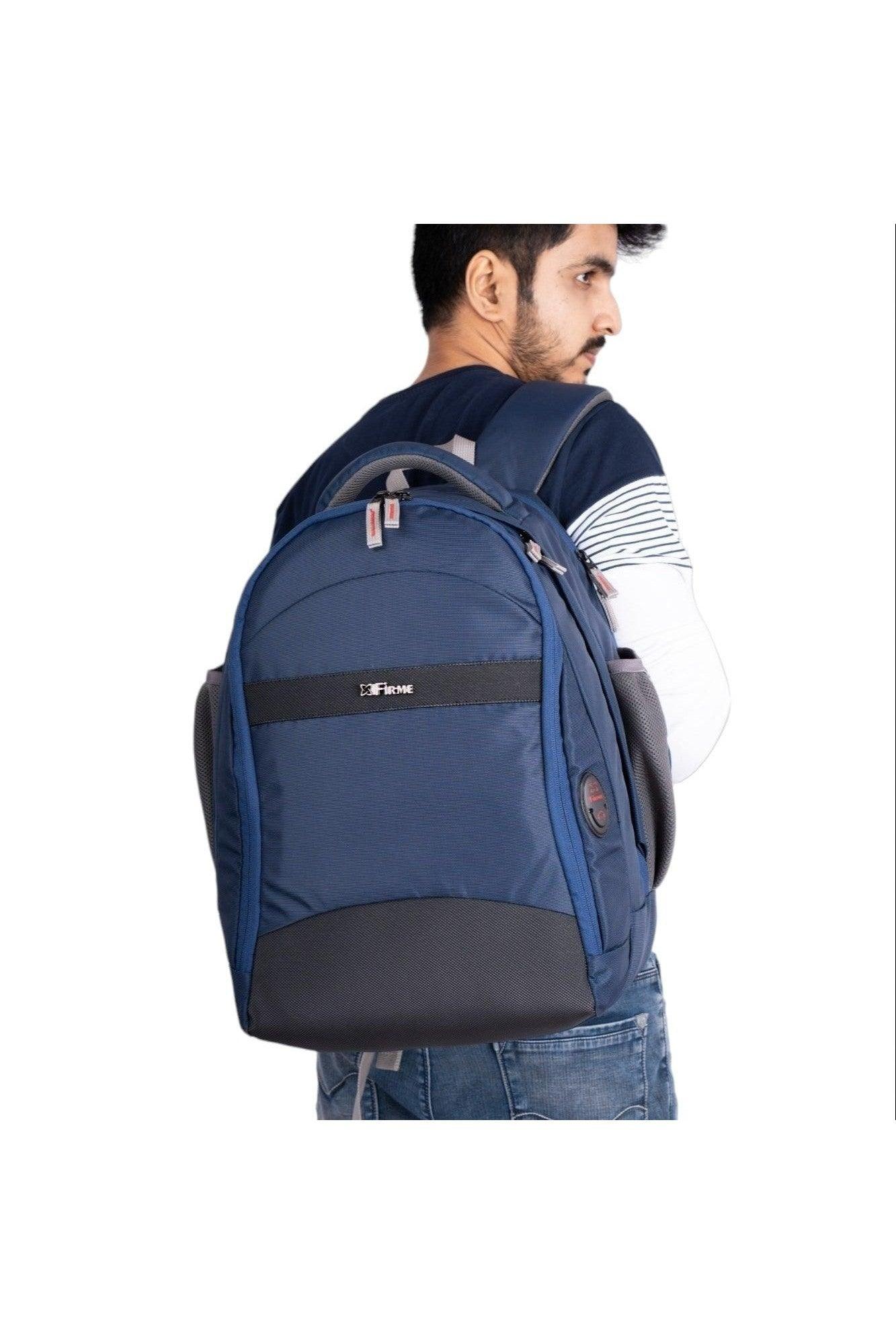 Elite Laptop Backpack.