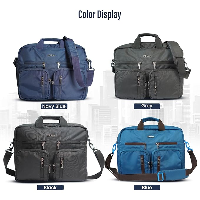 Shine  3 In 1 Convertible Backpack Firmebags