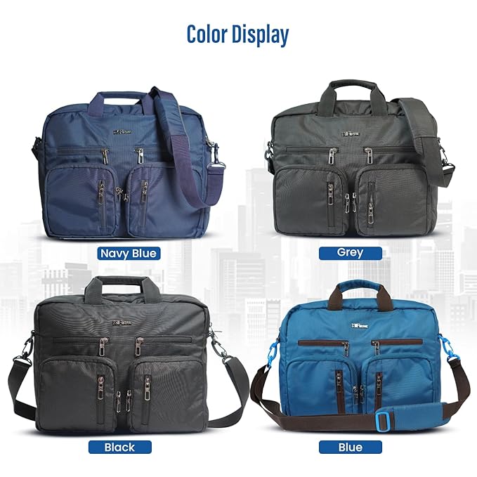 Shine  3 In 1 Convertible Backpack Firmebags