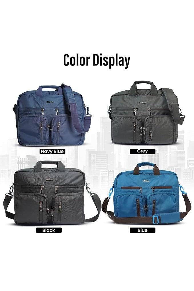 Shine  3 In 1 Convertible Backpack.