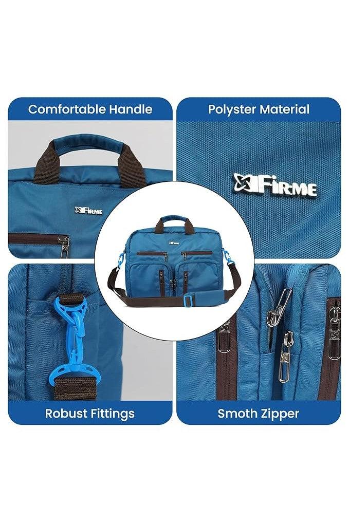 Shine  3 In 1 Convertible Backpack.