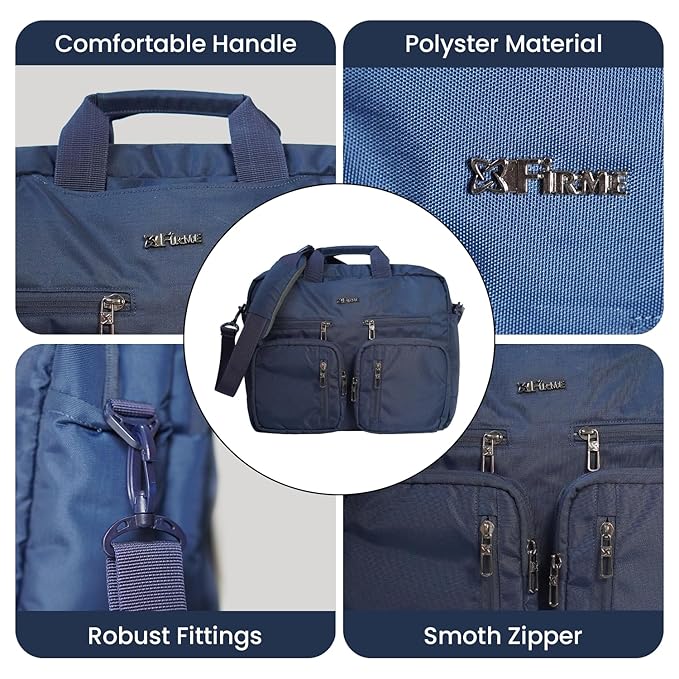 Shine  3 In 1 Convertible Backpack Firmebags