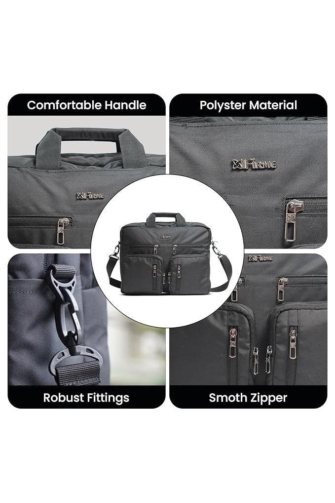 Shine  3 In 1 Convertible Backpack.