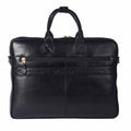 Classic Leather Laptop Bag - Firmebags