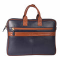 Classic Leather Laptop Bag - Firmebags