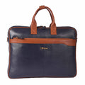 Classic Leather Laptop Bag - Firmebags