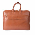 Classic Leather Laptop Bag - Firmebags