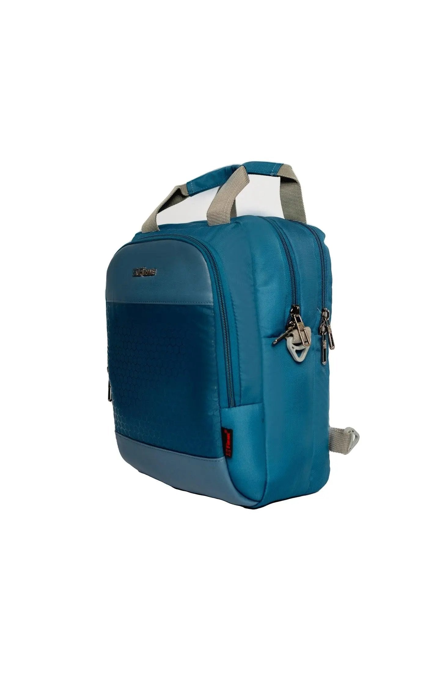 Firme Hive 2 In 1 BackPack Men - Convertible Backpack For Office Firmebags