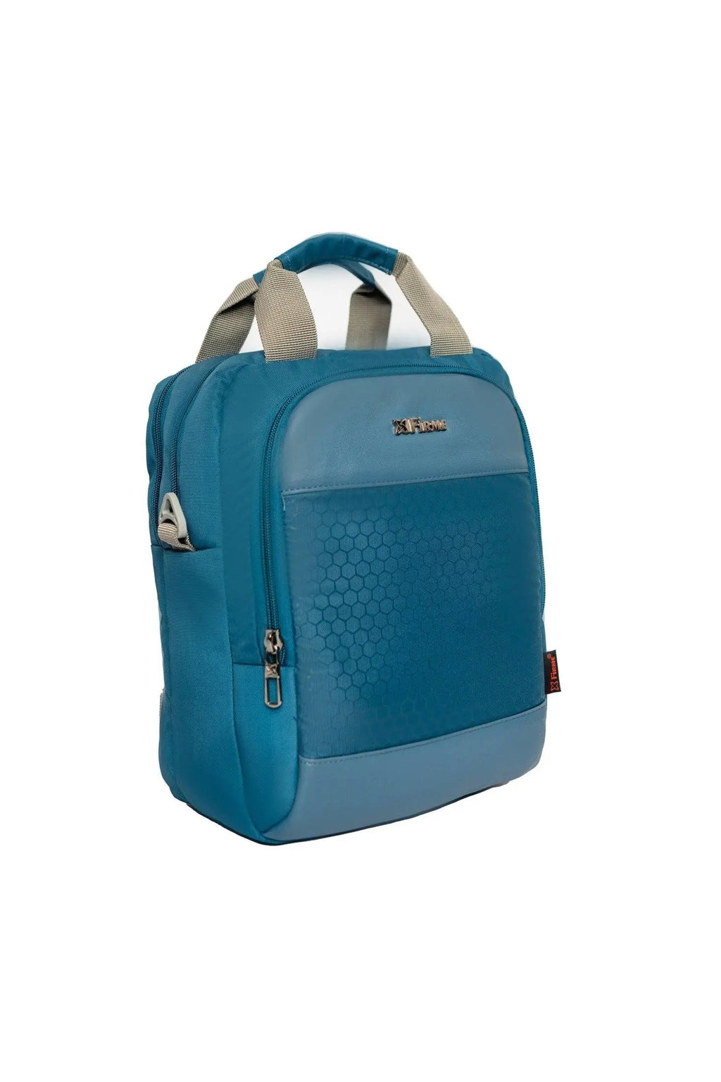 Firme Hive 2 In 1 BackPack Men - Convertible Backpack For Office Firmebags