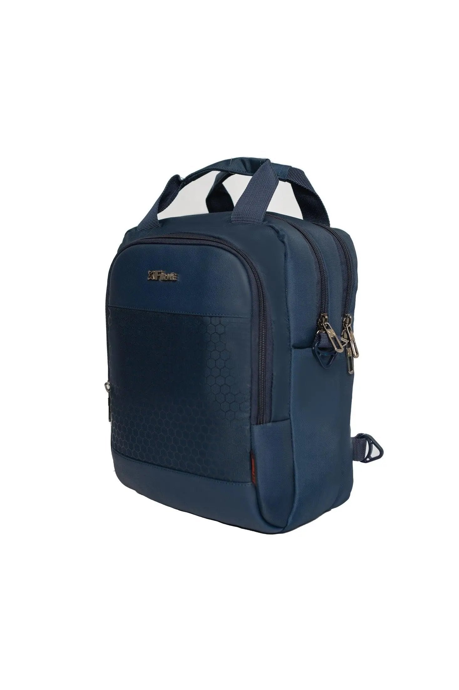 Firme Hive 2 In 1 BackPack Men - Convertible Backpack For Office Firmebags